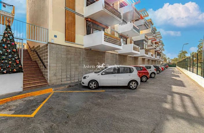 Image No.14-1 Bed Apartment for sale