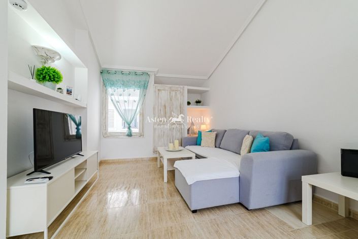 Image No.4-1 Bed Penthouse for sale