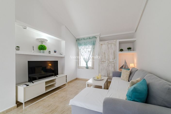 Image No.5-1 Bed Penthouse for sale