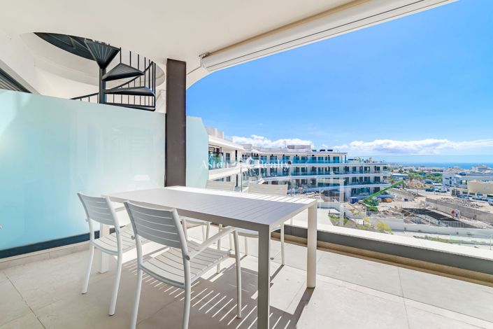 Image No.3-2 Bed Penthouse for sale