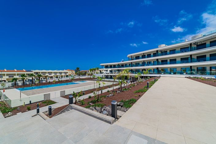 Image No.37-2 Bed Penthouse for sale