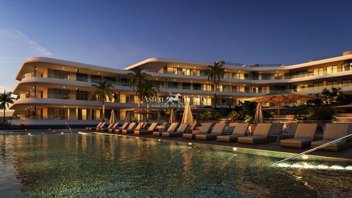 Image No.38-2 Bed Penthouse for sale