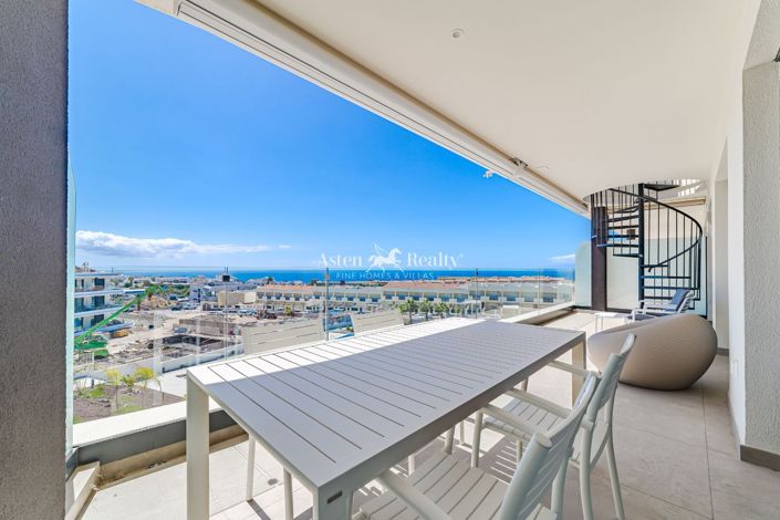 Image No.4-2 Bed Penthouse for sale