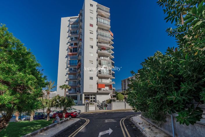 Image No.24-1 Bed Apartment for sale