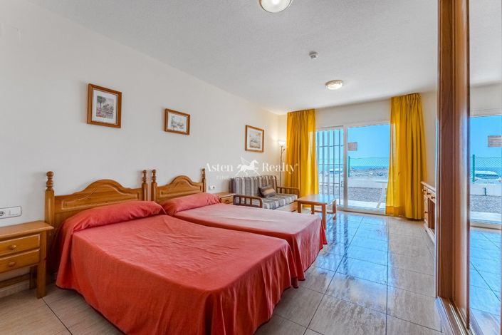 Image No.10-1 Bed Flat for sale