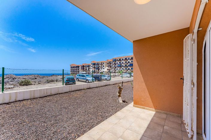 Image No.16-1 Bed Flat for sale