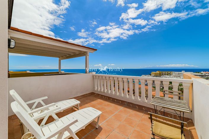 Image No.1-2 Bed Penthouse for sale