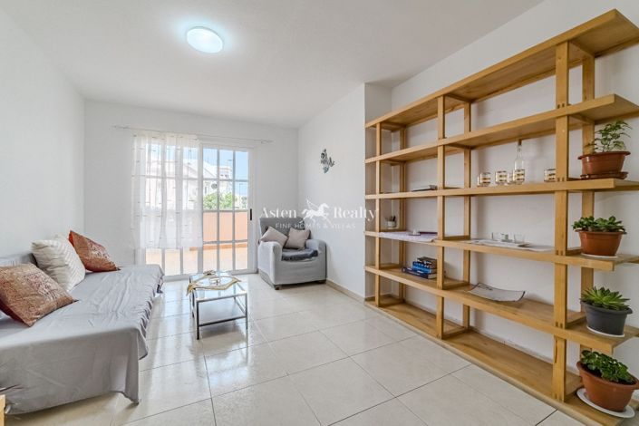 Image No.12-1 Bed Apartment for sale