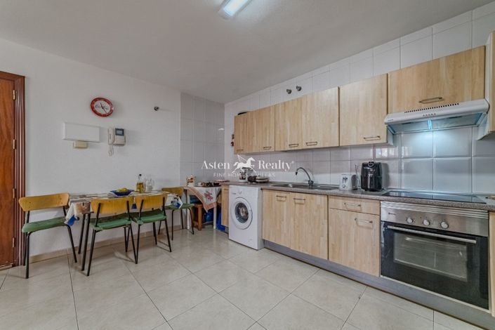 Image No.4-1 Bed Apartment for sale