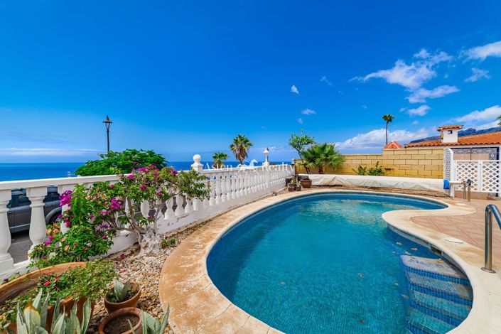 Image No.5-3 Bed Villa for sale