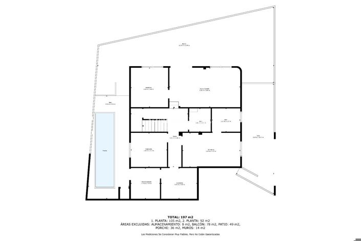 Image No.41-5 Bed Villa for sale