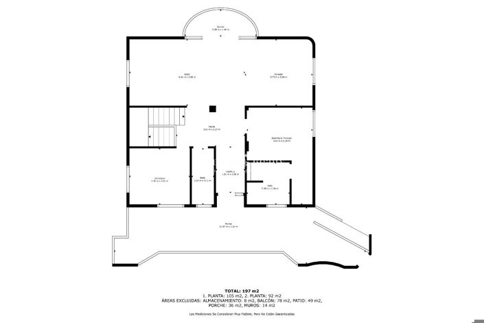 Image No.42-5 Bed Villa for sale