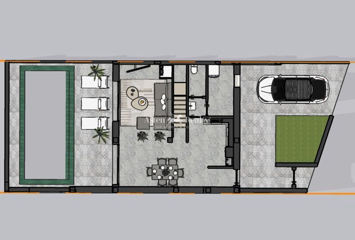 Image No.13-2 Bed House for sale