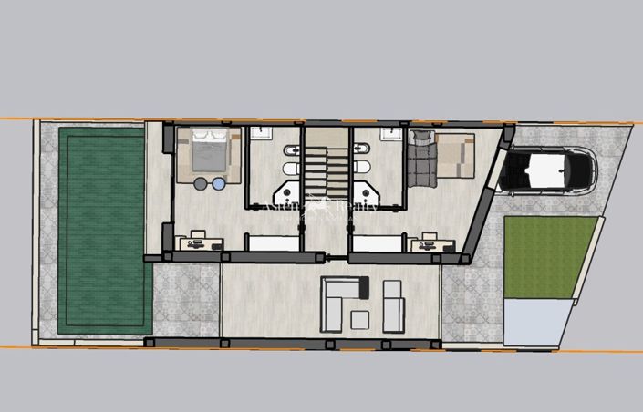 Image No.14-2 Bed House for sale