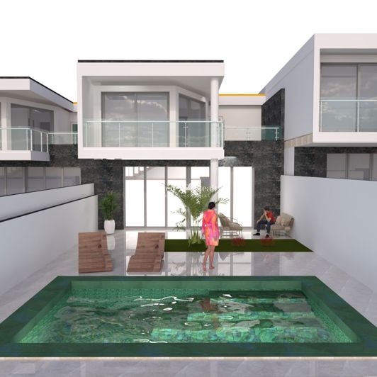 Image No.10-4 Bed House for sale