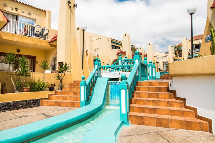 Image No.18-1 Bed Flat for sale