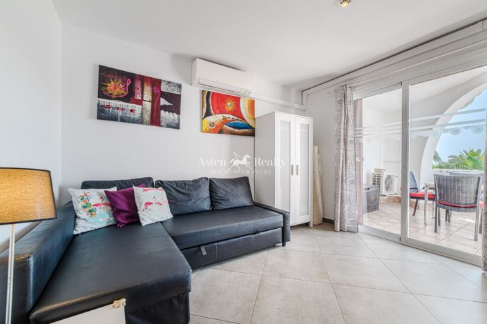 Image No.8-1 Bed Flat for sale