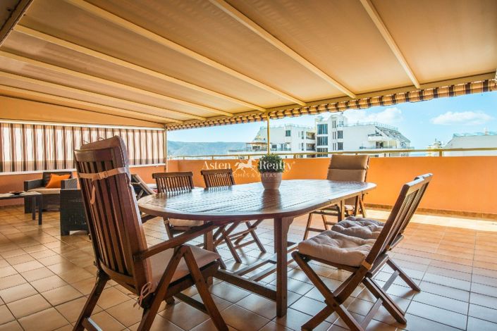 Image No.3-2 Bed Penthouse for sale