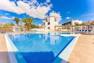 1 Bed Penthouse for sale