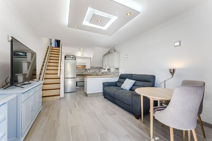 Image No.2-1 Bed Penthouse for sale