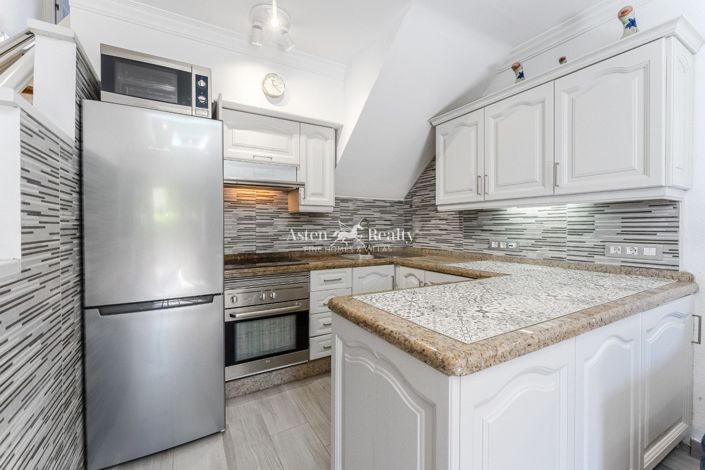 Image No.6-1 Bed Penthouse for sale