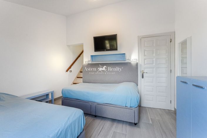 Image No.8-1 Bed Penthouse for sale