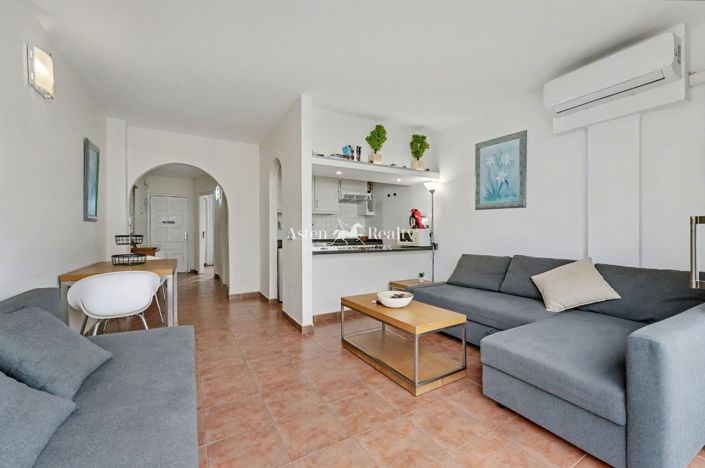 Image No.12-1 Bed Penthouse for sale