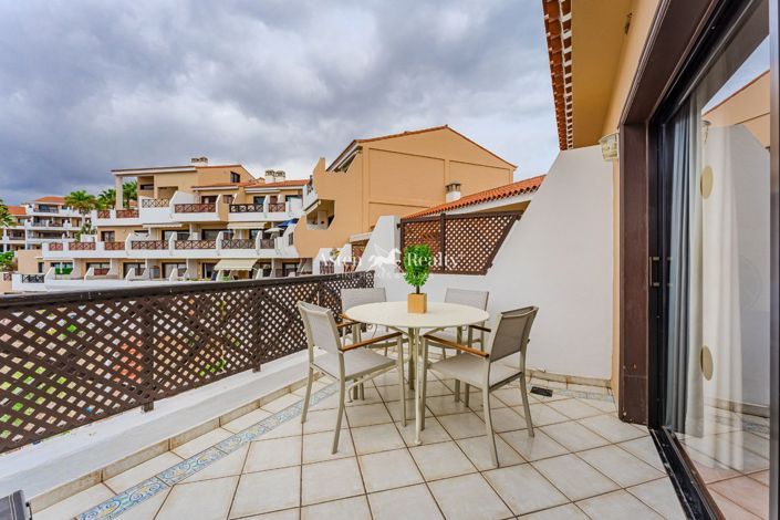 Image No.14-1 Bed Penthouse for sale