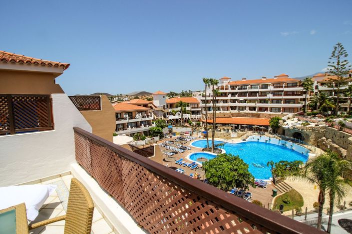 Image No.2-1 Bed Penthouse for sale