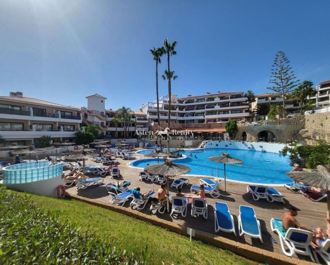 Image No.5-1 Bed Penthouse for sale