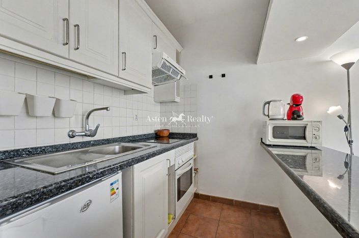 Image No.8-1 Bed Penthouse for sale