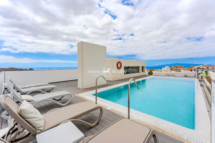 Image No.10-1 Bed Apartment for sale