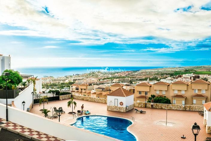 Image No.17-1 Bed Penthouse for sale