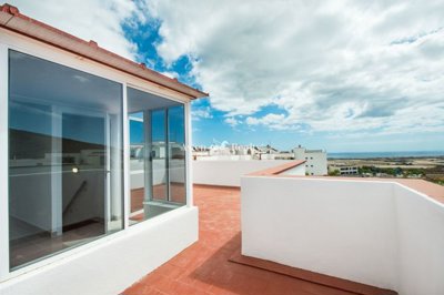 3 Bed Penthouse for sale