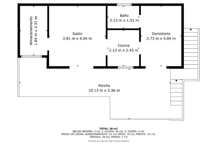 Image No.32-4 Bed House for sale