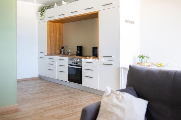 Image No.7-Studio for sale