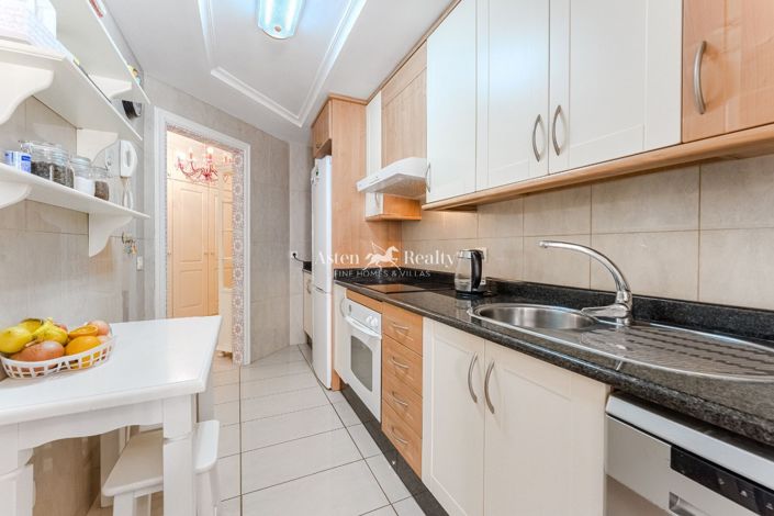 Image No.11-1 Bed Apartment for sale