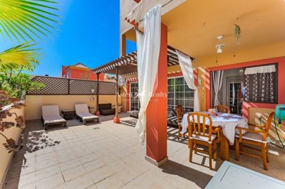 1 Bed Apartment for sale