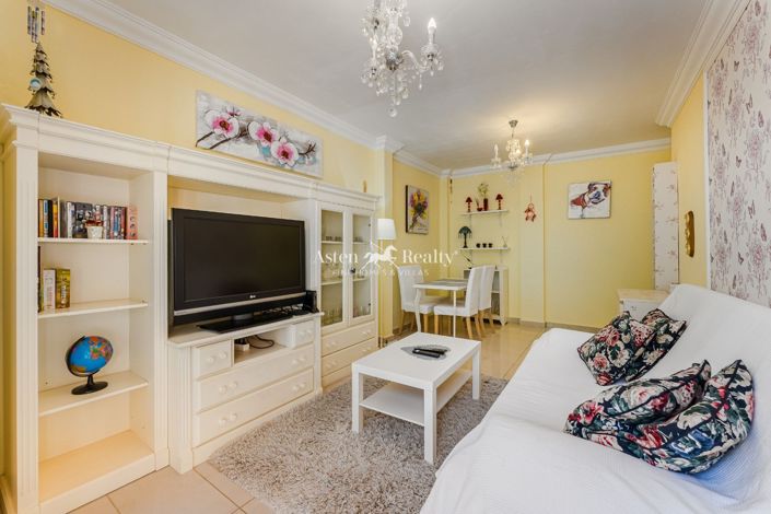 Image No.4-1 Bed Apartment for sale