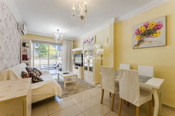 Image No.6-1 Bed Apartment for sale