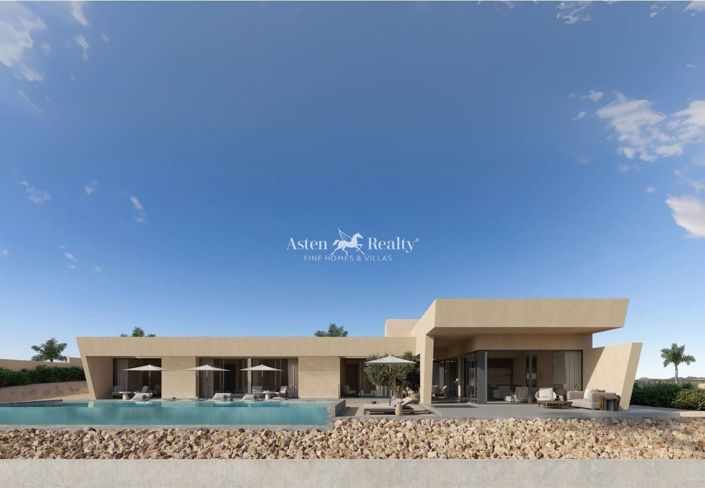 Image No.1-4 Bed Villa for sale