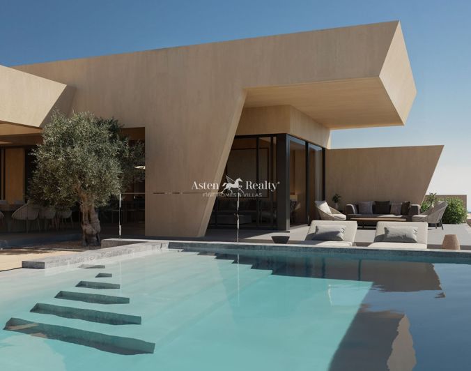 Image No.4-4 Bed Villa for sale