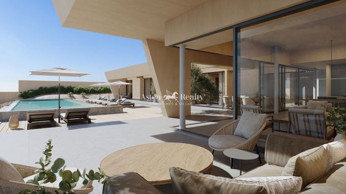 Image No.6-4 Bed Villa for sale