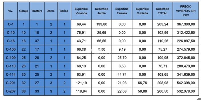 Image No.15-1 Bed Apartment for sale