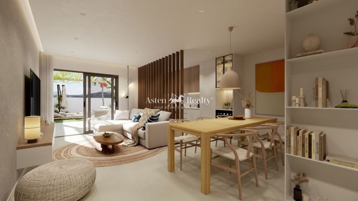 Image No.6-1 Bed Apartment for sale