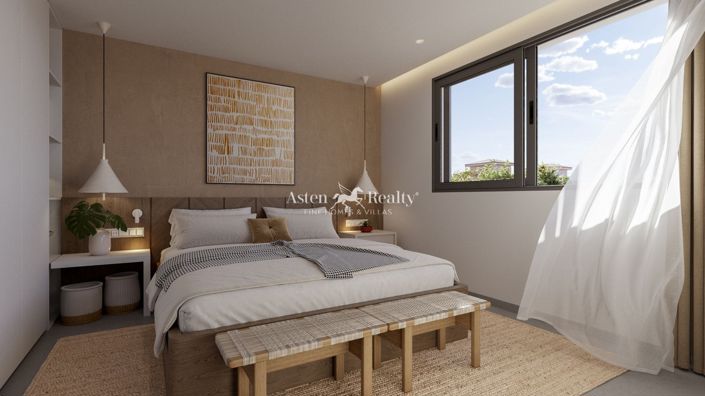 Image No.9-1 Bed Apartment for sale