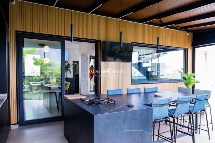 Image No.29-4 Bed Villa for sale