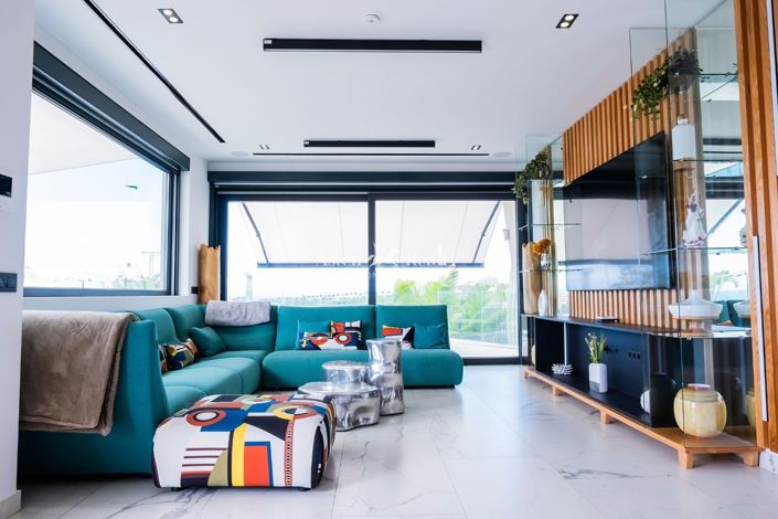 Image No.6-4 Bed Villa for sale