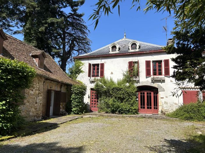 Image No.1-5 Bed House for sale