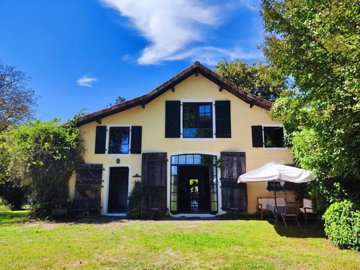 Sophie Folley Immobilier most sold property